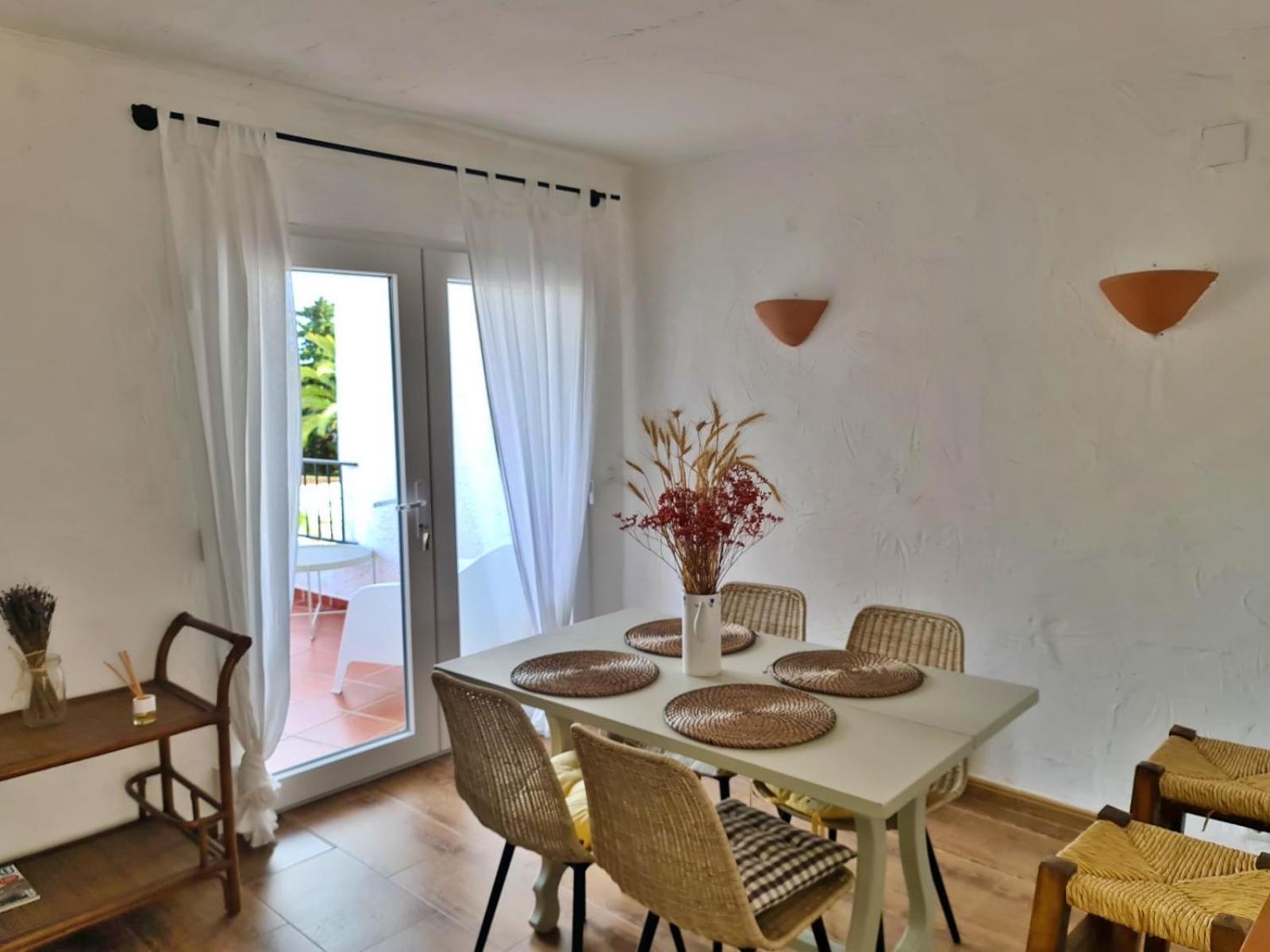 Bungalow With Seaviews In Moraira تيولادا المظهر الخارجي الصورة